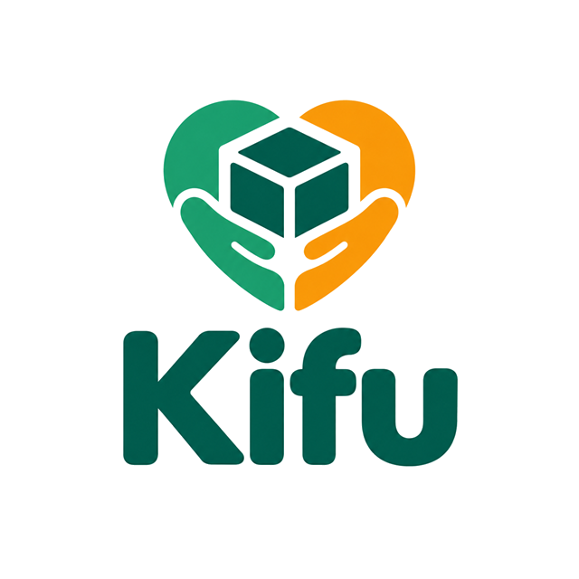 Kifu — Produto próprio